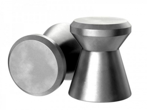 Пуля пневм. "H&N Excite Econ", для винт., гладк., 4,5 (500 шт.)