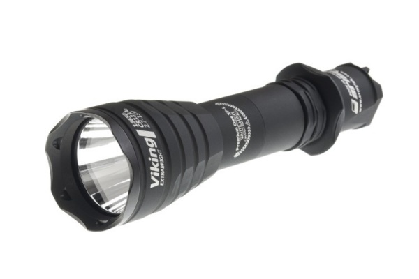 Фонарь Armytek Viking v3 XP-L