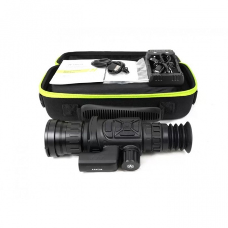 Тепловизионный прицел Arkon Arma HR50L
