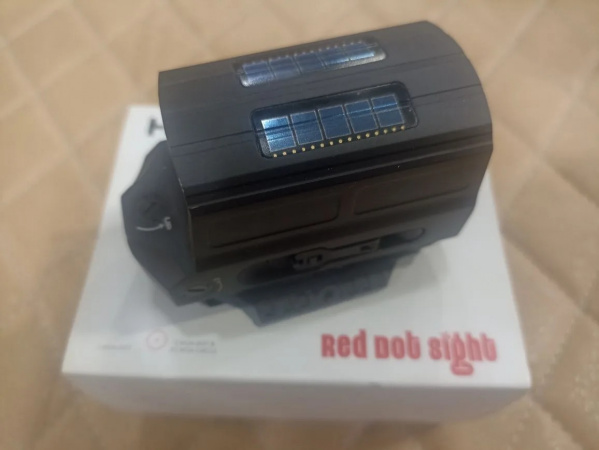 Коллиматор Holosun (к)