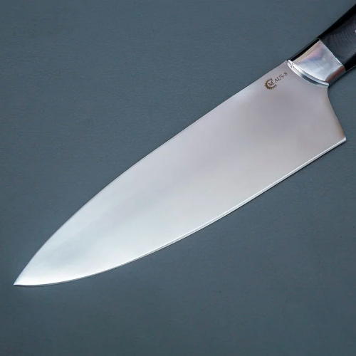 Нож Универсал-2, ст. AUS-8, рукоять G10