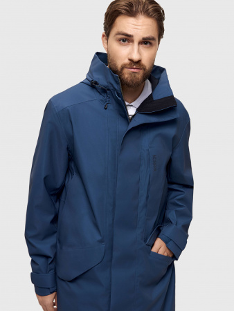 КУРТКА МУЖСКАЯ TEREK 134 БУРЯ