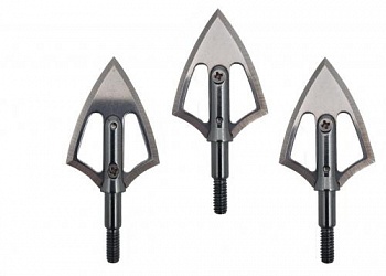 Наконечник Tracker 3 шт.