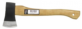 Топор длина 37,5 см. вес 0.5 кг (Фолгреб)