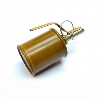 Муляж гранаты РГ42