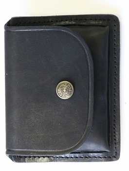 Секция для патронов 7,62 (9,3)/6 патронов (III)