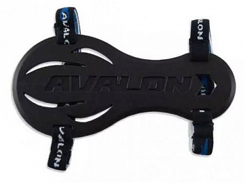 Крага Avalon Tec One Smart черная