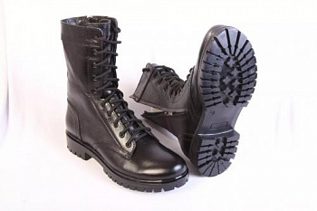 БОТИНКИ ТРЕК ИСК/МЕХ ТК-15А