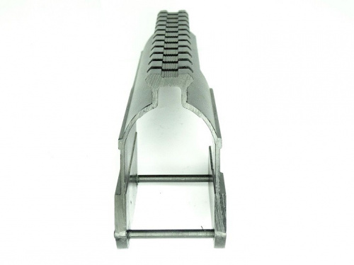 Кронштейн Weaver на МР-153 для ствольной коробки, 15 шагов, возможность стрельбы