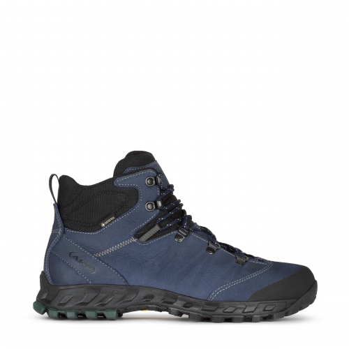 БОТИНКИ 350-065-10 AKU  ОХОТНИЧЬИ COLDAI NBK GTX ЦВ. BLUE