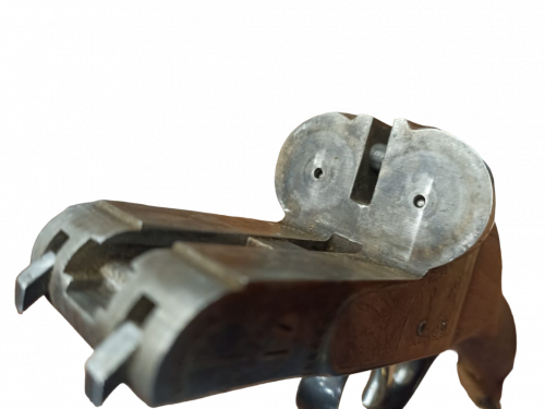 ИЖ 54 к.12 №Е9528