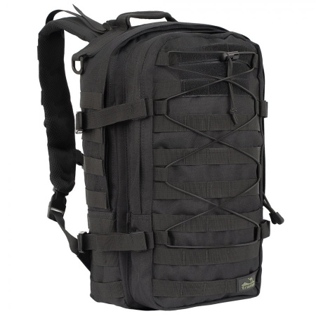Рюкзак Tramp Operator 25 (Черный)