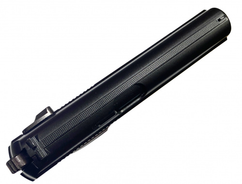 Пистолет пневм. BORNER PM49 к.4,5мм ( Турция)