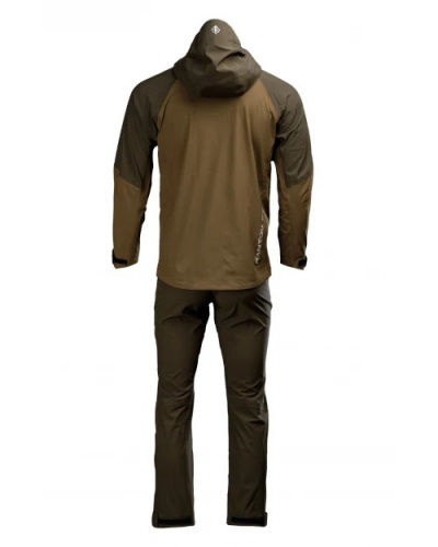 КОСТЮМ Д/С SPAWN D.BROWN 22\ L.BROWN 21