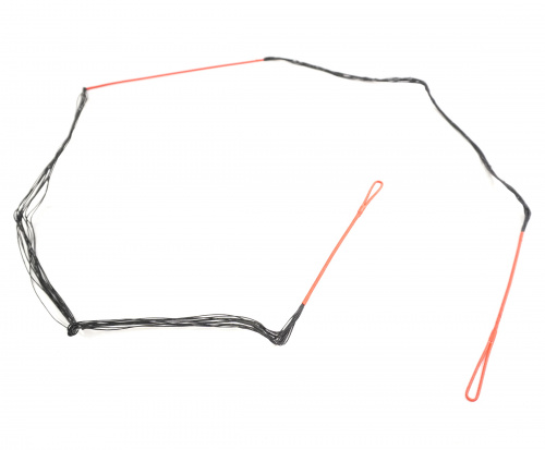 Тетива для классического лука 56" черная