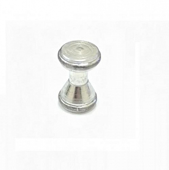 Пуля Блондо (12 калибр) стальнаясосвинцовыми поясками