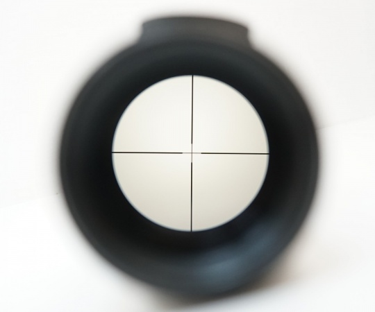 Прицел оптический NORIN 4х32 LS