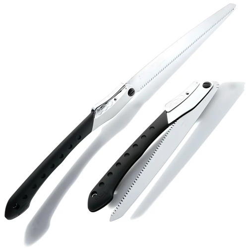 Пила Silky Gomboy 300мм, 10зуб/30мм, складная KSI