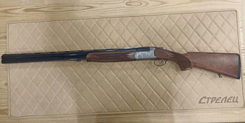 Fabarm Elos к.12х76 2015 г.в. №E20293