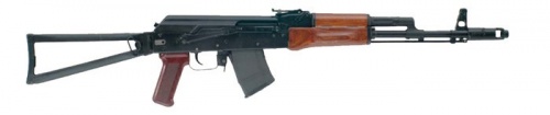 Сайга МК исп 02 пр/рам дер дт