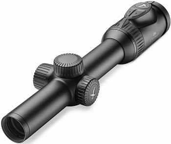 Прицел Swarovski Z8i 0,75-6x20* к L 4A-IF