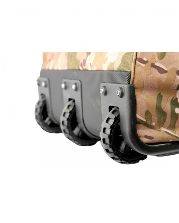 Сумка транспортировочная на колесиках СКАРБ TSKU-6-09 мультикам