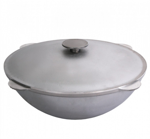 Казан (Калитва) татарский 40,0л (пловница)