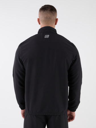 КОСТЮМ СПОРТИВНЫЙ  RANK MAN, PEACH SUIT, BLACK