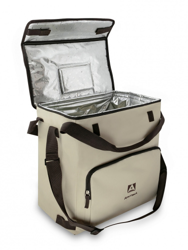 Сумка-холодильник Арктика 3000-30 бежевая
