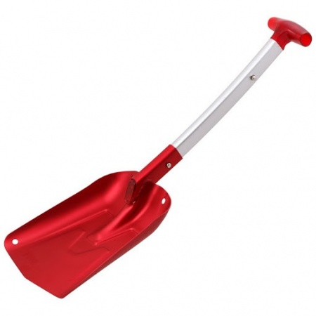 Лопата универсальная складная 516 (оксидир.покрытие, чер. 65 см)