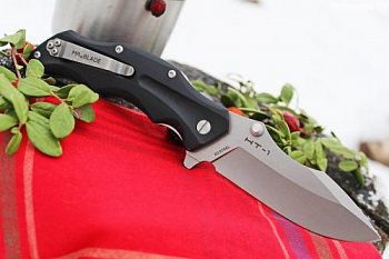 Нож складной "НТ-1" s/w