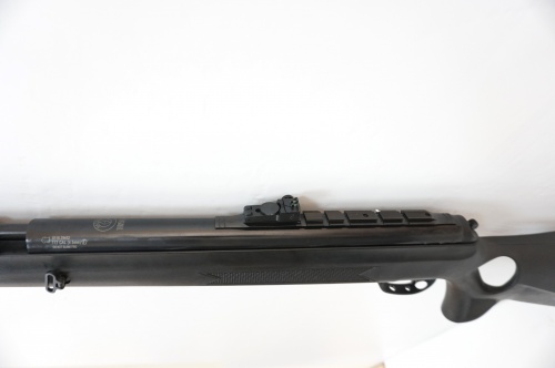 Винтовка пневм. Hatsan TORPEDO 150 (подствол. взвод, дерево), кал.4,5 мм