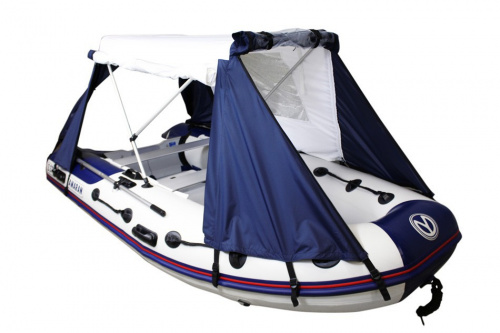 Тент-кабриолетный для Yamaran T300