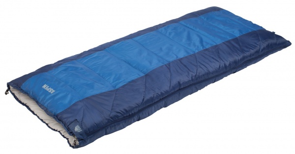 Спальник TREK PLANET Aspen т.синий/синий 70362-L