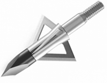 Наконечник CrossKill 150 3-blade 150grn 1уп/3шт