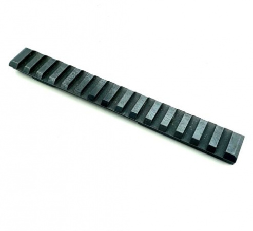 Адаптер на Blaser R93 Weaver 160mm E=81  12317