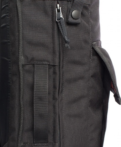 РЮКЗАК PARTNER 35 ЧЕРНЫЙ