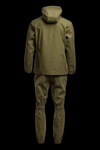 КОСТЮМ GORKA LIGHT ХАКИ 39