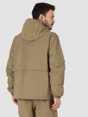 КОСТЮМ SNAR DUO NEW (ХЛОПОК, ХАКИ) TRITONGEAR