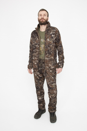 КОСТЮМ FINNHUNT UNIVERSAL CAMO AUTUMN