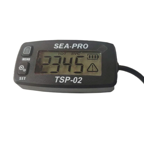 Тахометр TSP-02