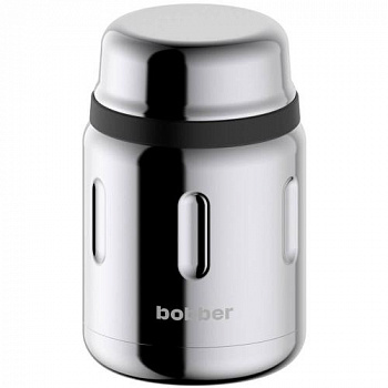 Термос "Bobber" 0.7 литра. Артикул Jerrycan-700 Glossy
