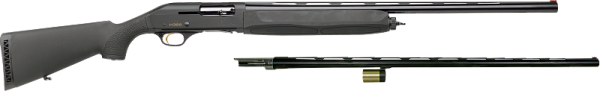 Fabarm H368 Composite Combo к.12/76/760+12/76/900