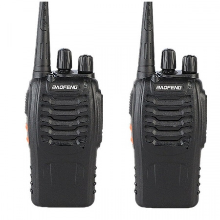 Рация Baofeng BF-888