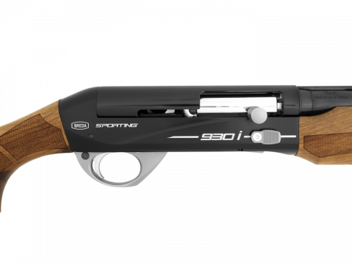 Breda 930i Black к.12х76 L760
