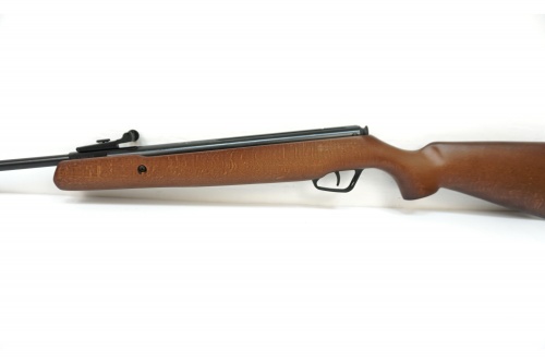 Винтовка пневм. Stoeger X10 Wood Combo к.4,5мм