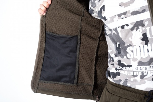 КОСТЮМ FINNHUNT UNIVERSAL OLIVE GREEN