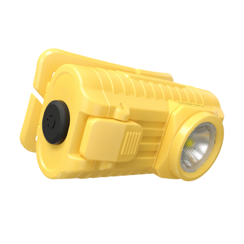 Фонарь NITECORE HA23-Ex CREE XP-G 150° 100 люмен 130ч 37м 2*AA