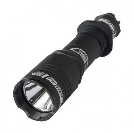 Фонарь Armytek Dobermann Pro XHP35 HI Белый