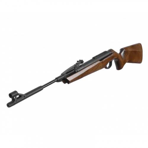 МР-512С-04 деревянная ложе Винт пневм